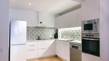 Departamento | 1 habitación y internet