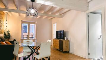 Apartament | 1 dormitori i Internet