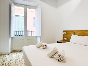 Apartment | 1 bedroom, Internet