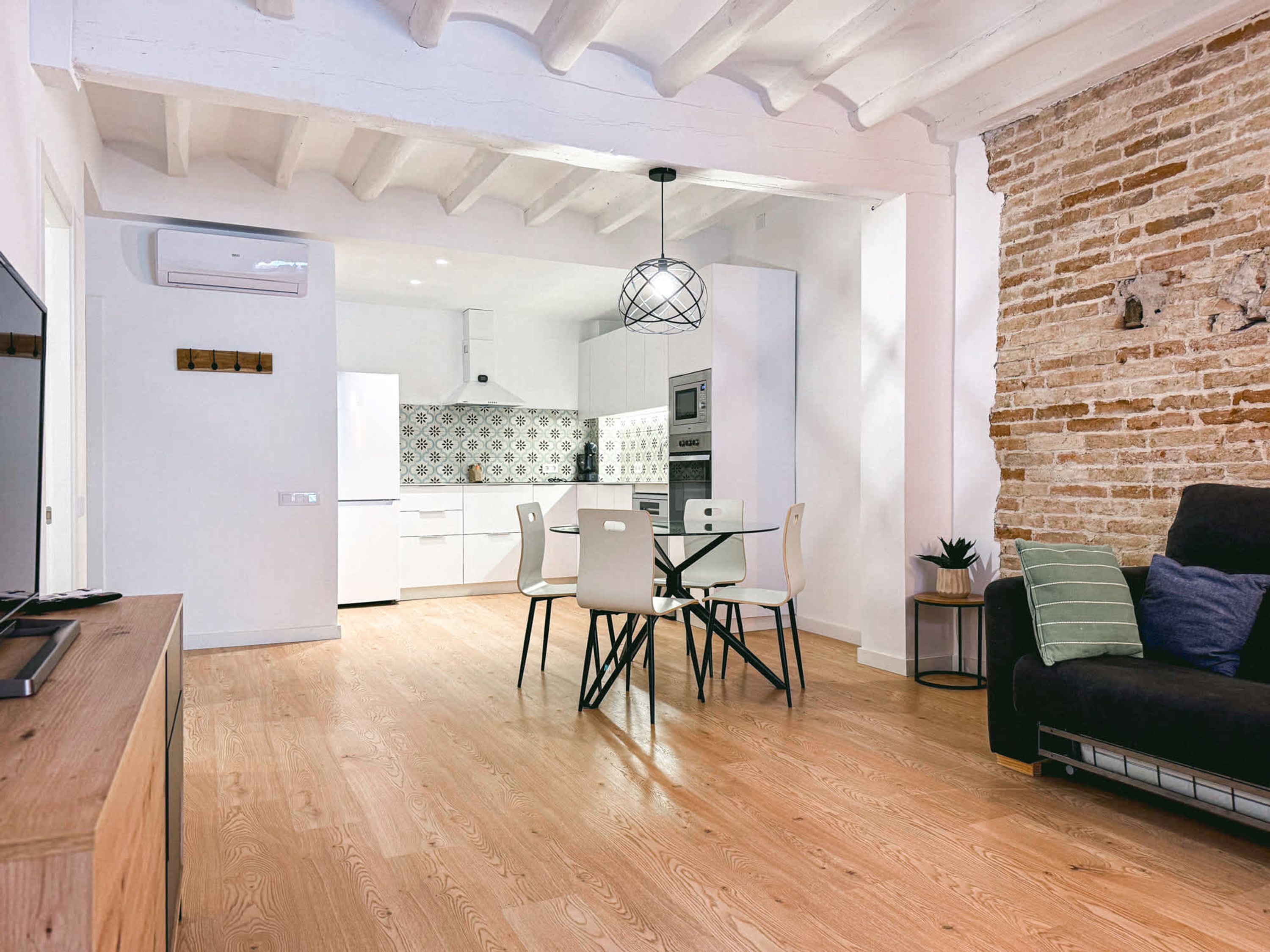 Apartment | 1 bedroom, Internet