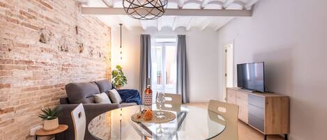 House | 1 bedroom, Internet