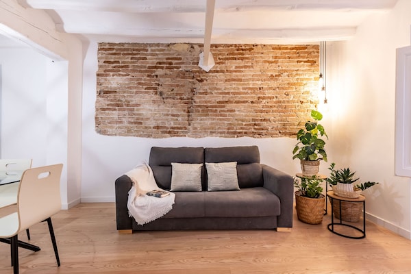 Cavallers By Unik Vacation - Tarragona