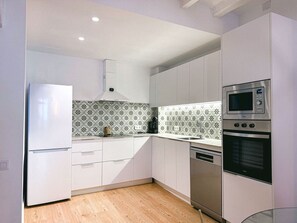 Apartamento | 1 quarto, acesso à internet de alta velocidade
