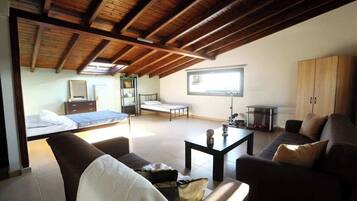 House | 4 bedrooms, Internet