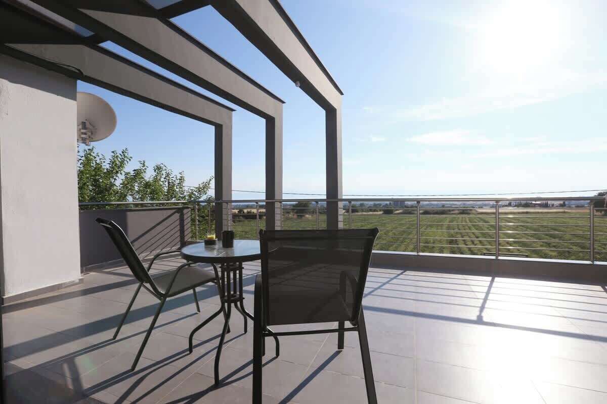 獨棟房屋 | 4 間臥室、網路服務