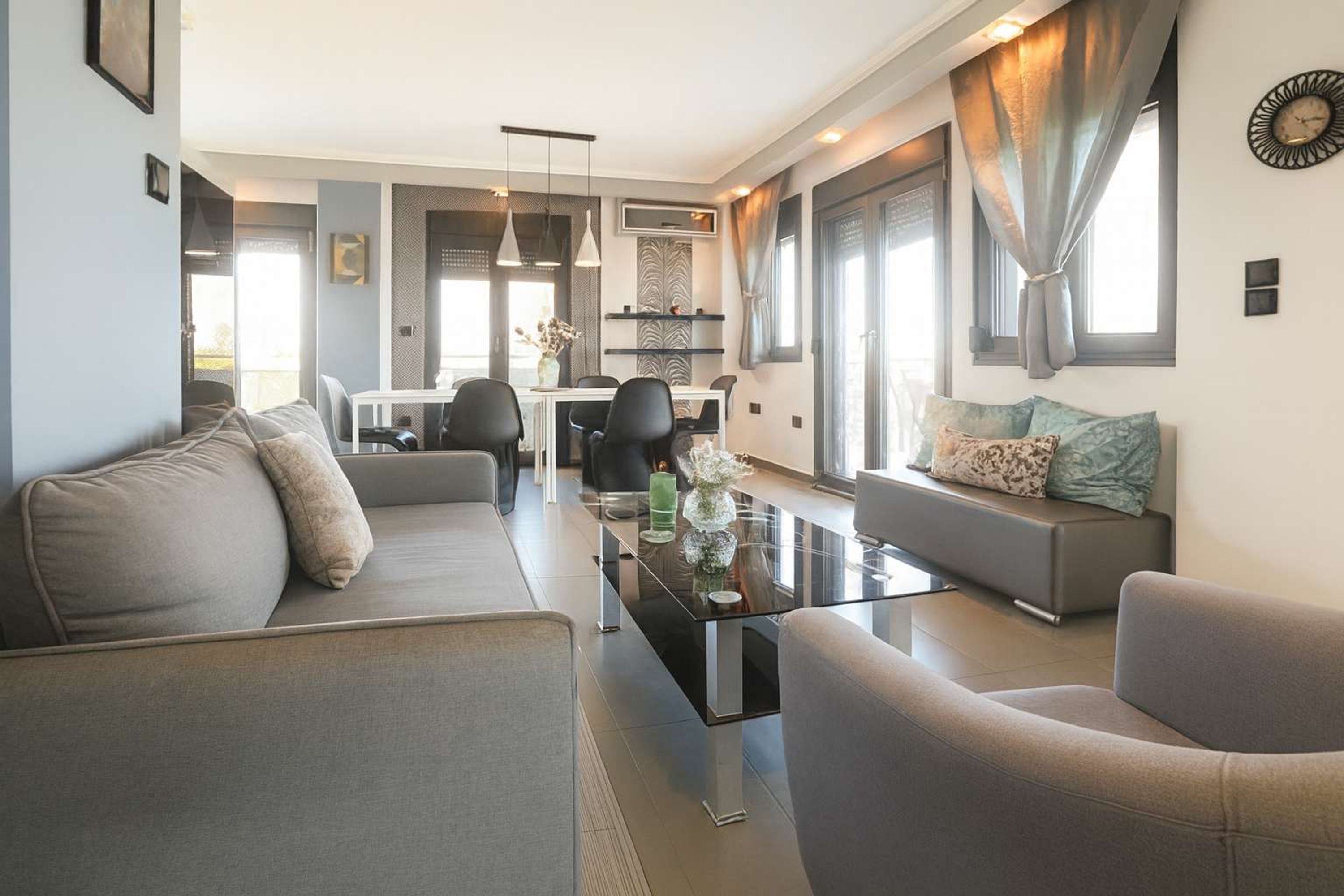 Nhà | 4 phòng ngủ, truy cập Internet tốc độ cao 