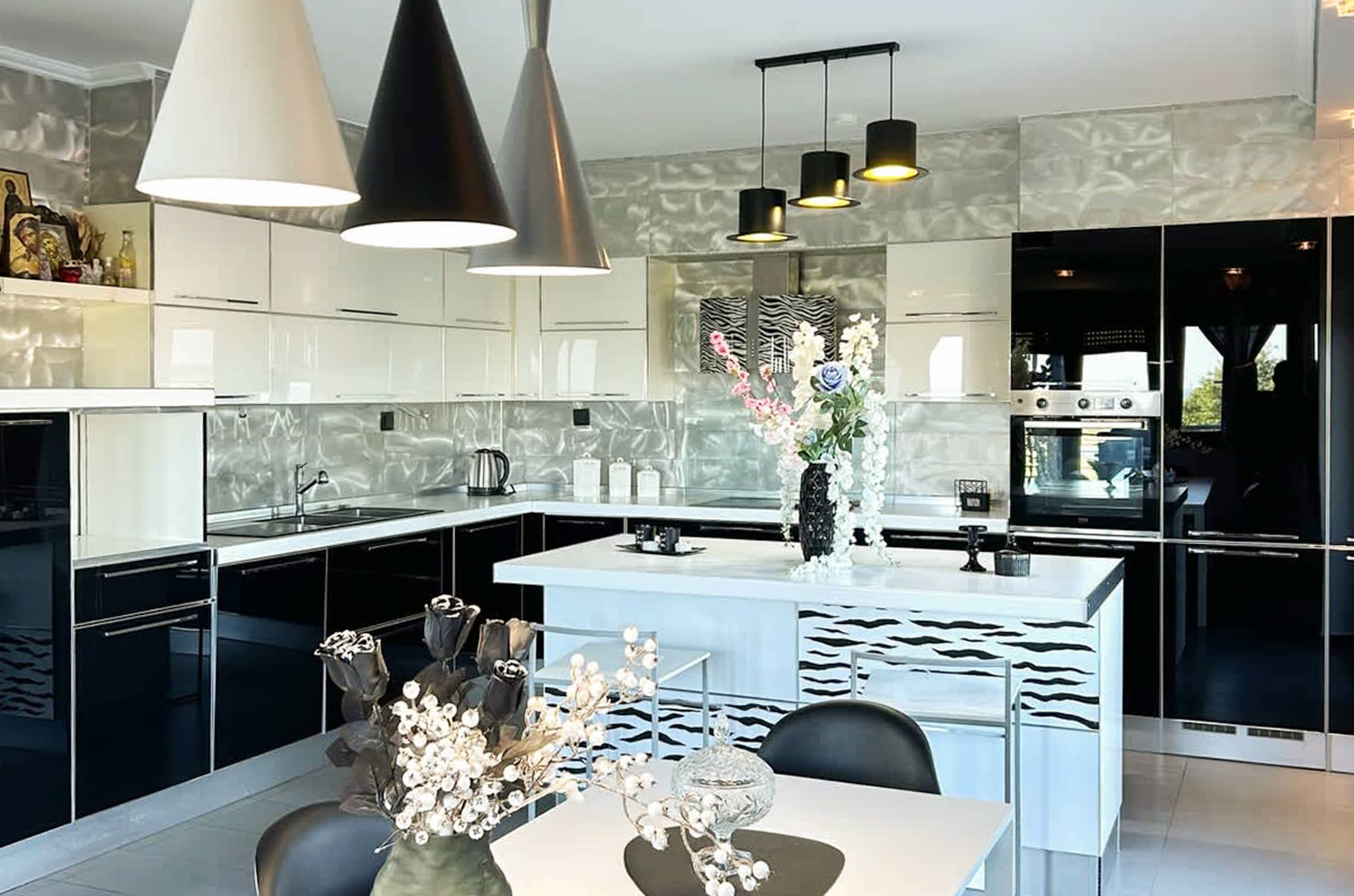 Nhà | 4 phòng ngủ, truy cập Internet tốc độ cao 