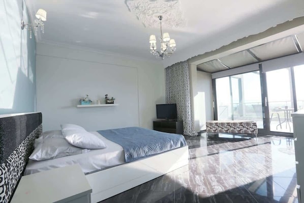 House | 4 bedrooms, Internet