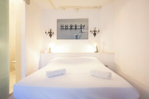 3 dormitorios, wifi, ropa de cama