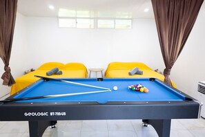 Casa | 3 habitaciones 