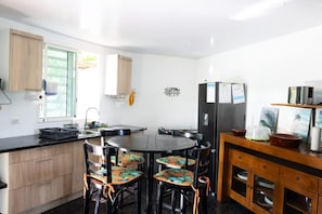 Casa | 3 habitaciones