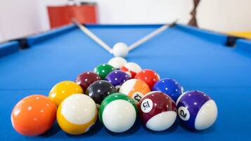 House | 3 bilik tidur, Internet