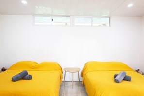 Casa | 3 habitaciones