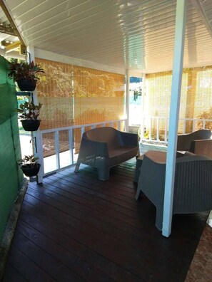 Ferienhaus | 3 Schlafzimmer, Internetzugang
