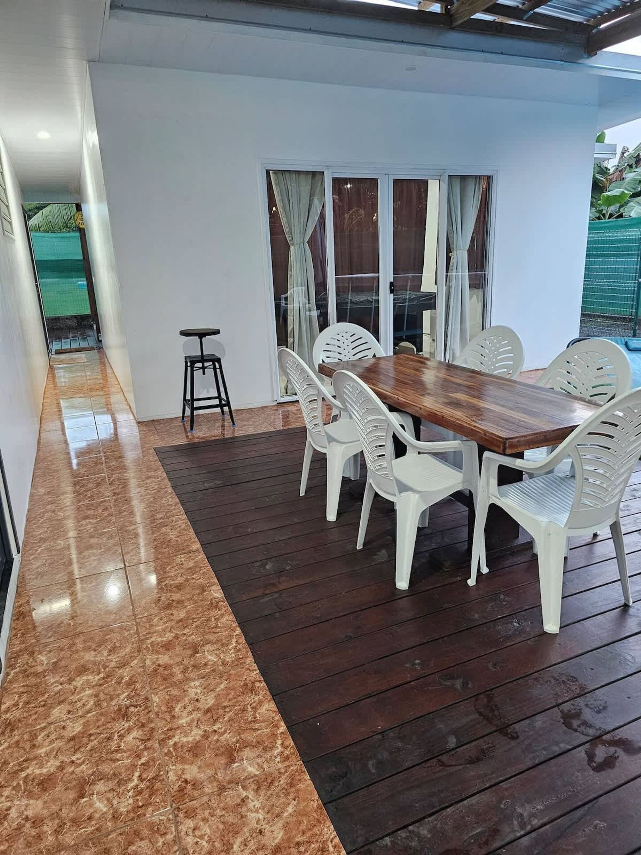 Ferienhaus | 3 Schlafzimmer, Internetzugang