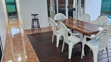 Casa | 3 quartos