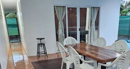 Fare Tehaikinoa Teahupo o