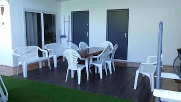 Casa | 3 habitaciones
