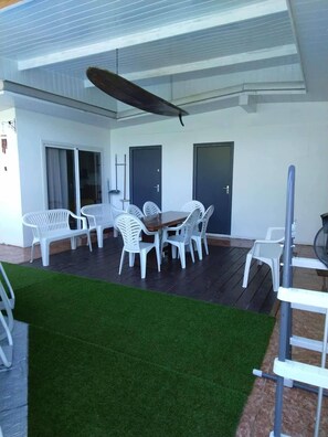 Ferienhaus | 3 Schlafzimmer, Internetzugang