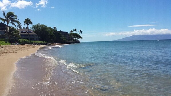Plage