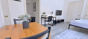 Cozy Gold Coast Studio Stay