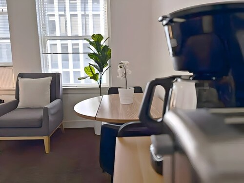 Studio Gold Coast City Living