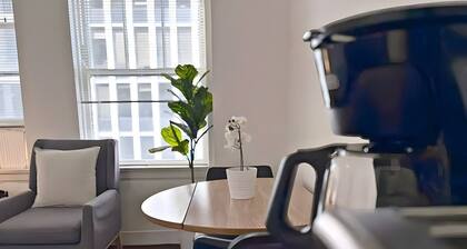 Studio Gold Coast City Living
