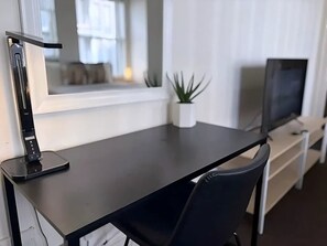 Interiör