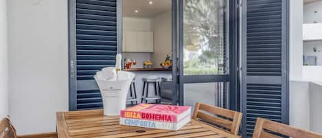 公寓 | 2 間睡房