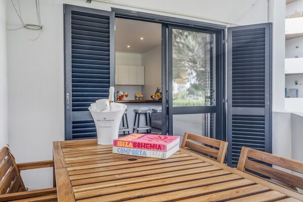 Apartment | 2 bedrooms