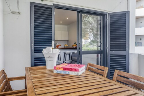 Sunshine Apartment in Vilamoura
