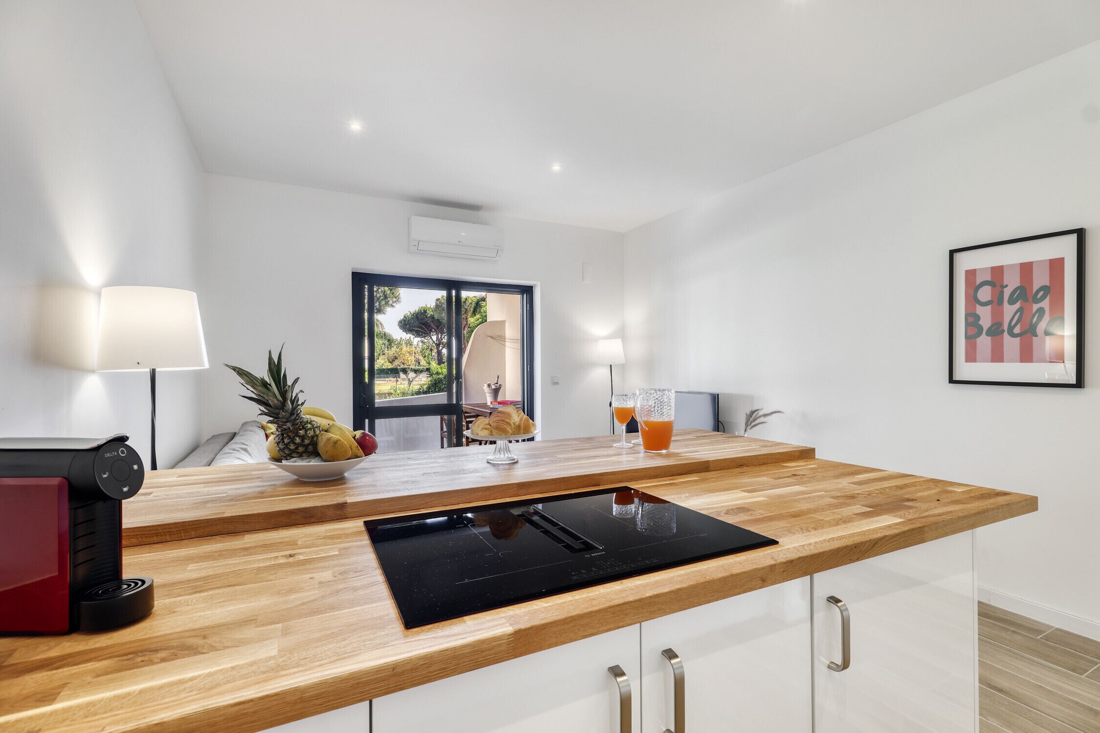 Apartment | 2 bedrooms
