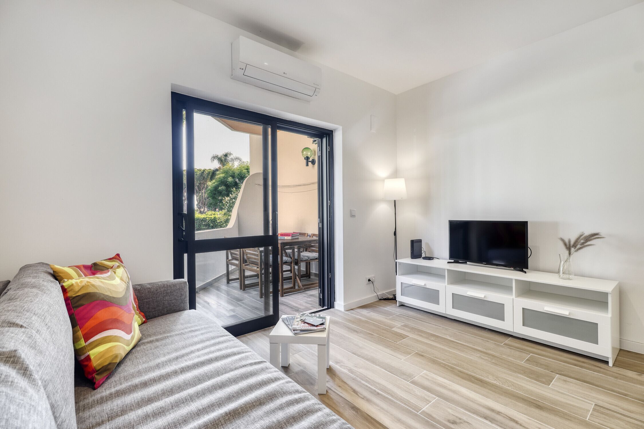 Apartment | 2 bedrooms