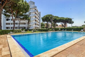 House | 2 bedrooms - Sunshine Apartment in Vilamoura (Loulé)