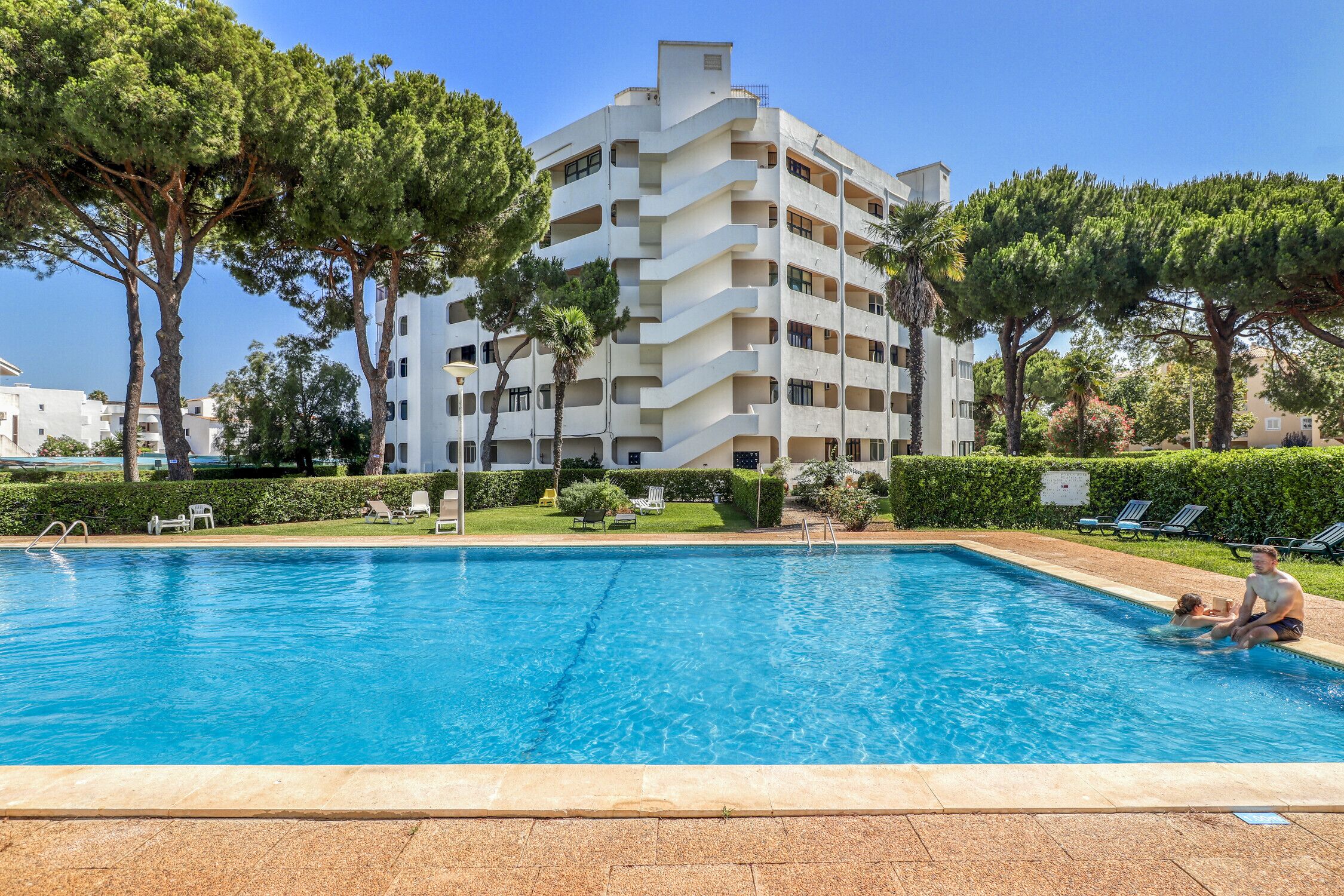 Apartamento | 2 dormitorios