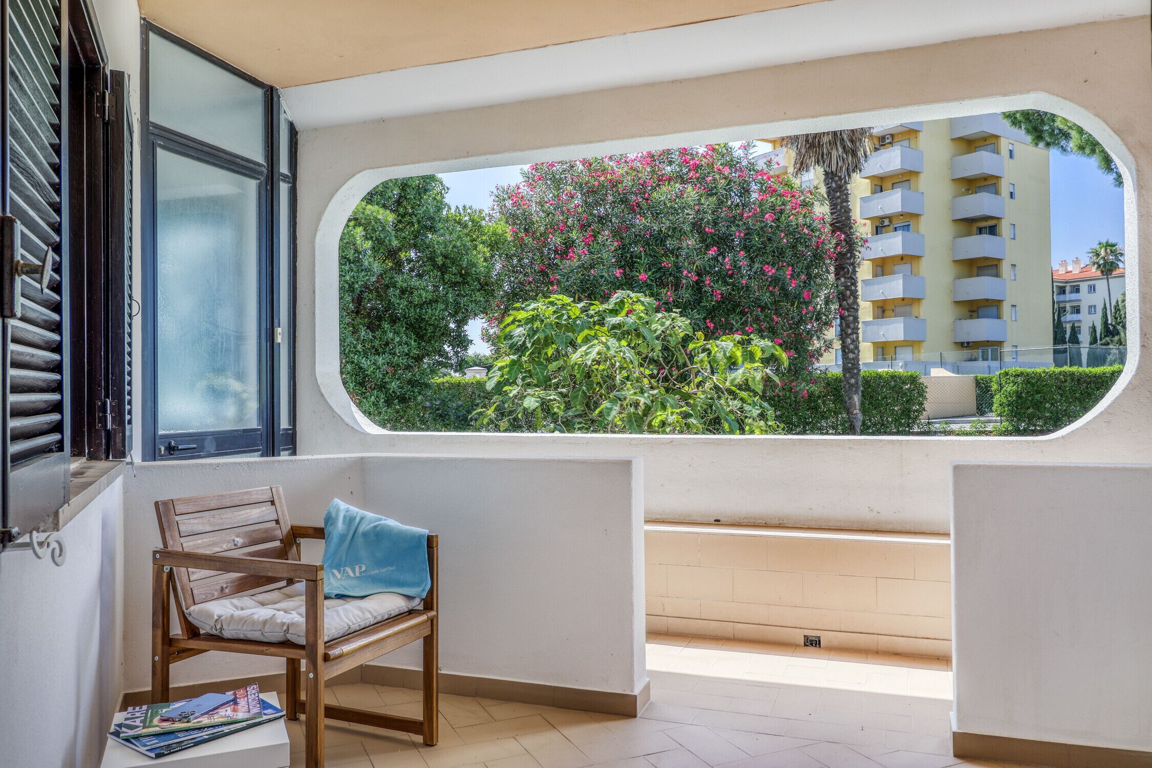 Apartment | 2 bedrooms