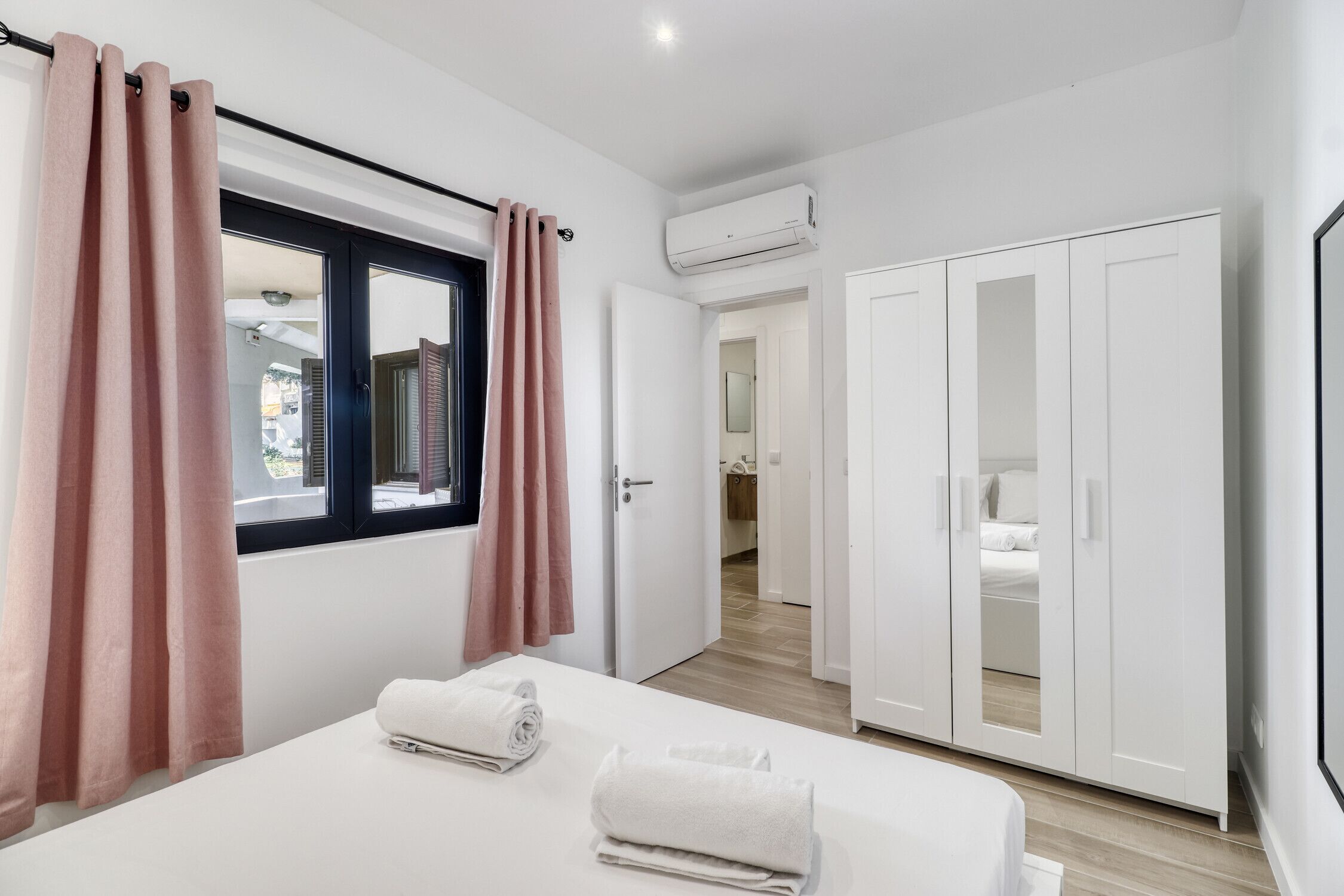 Apartment | 2 bedrooms