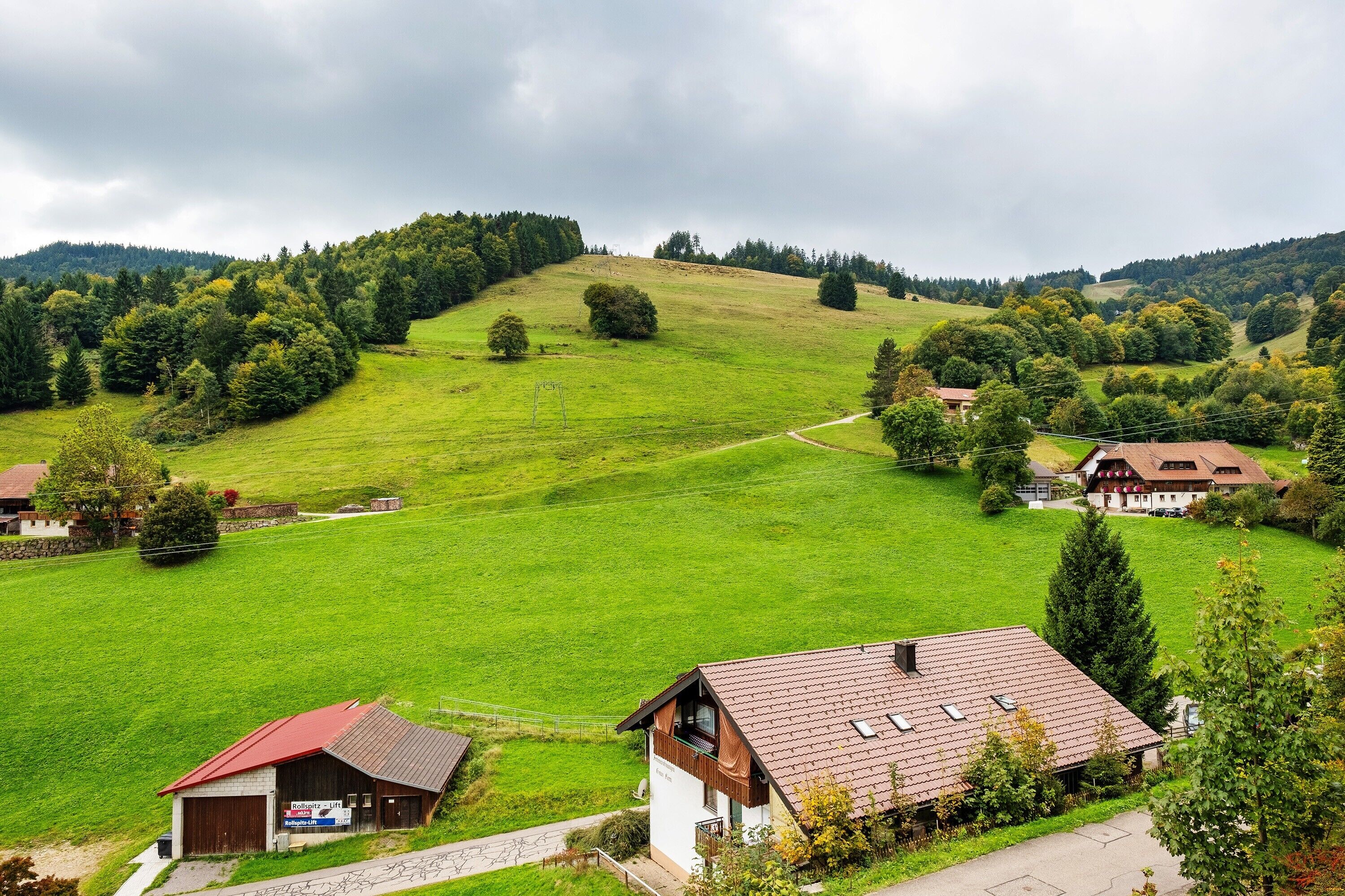 Außenbereich