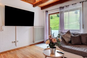 Fernseher