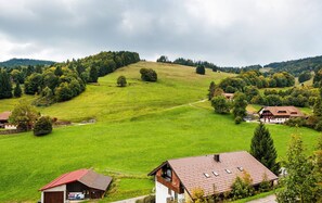 Exterieur