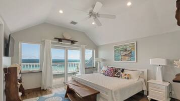 5 室のベッドルーム、アイロン / アイロン台、旅行用ベビーベッド、WiFi (無料)