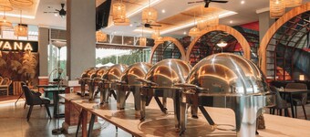 แกรนด์ เซ็นทรัล เมดาน