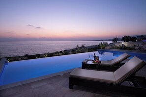 Exterior - Olymp Luxury Villa C (Kissonerga)