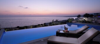 Olymp Luxury Villa C