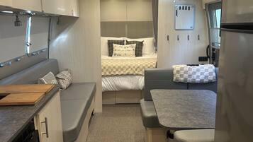 2 dormitoris, wifi gratuïta i roba de llit