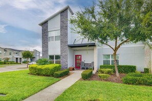Apartment (5 Bedrooms) | Interior