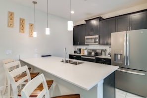 Apartment (5 Bedrooms) | Interior