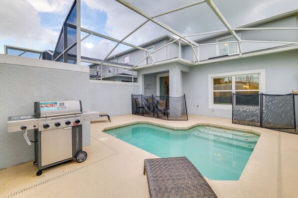 Apartment (5 Bedrooms) | Fassade der Unterkunft