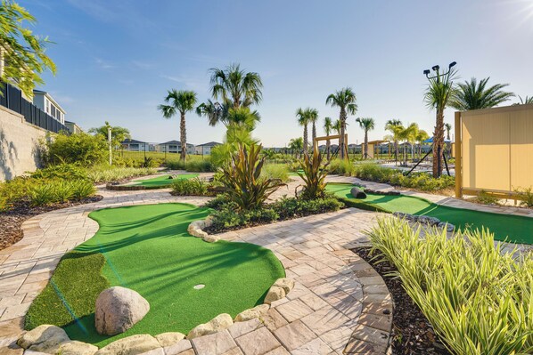 Apartment (5 Bedrooms) | Interior