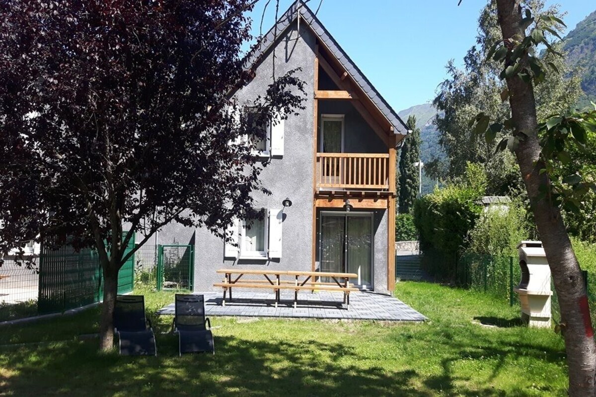 Bild für Gastgeberprofil